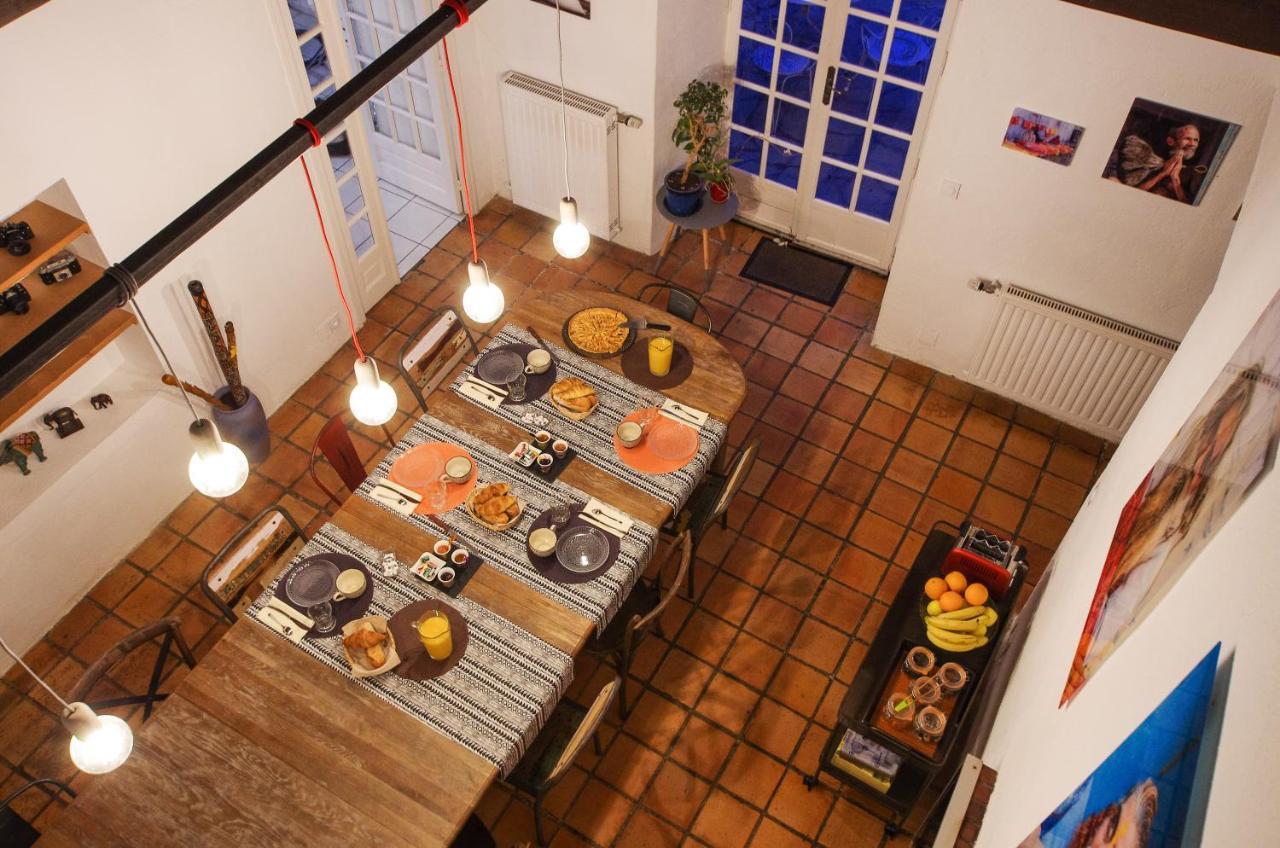 Bed and Breakfast Logis Saint Leonard Dompierre-sur-Mer Exterior foto