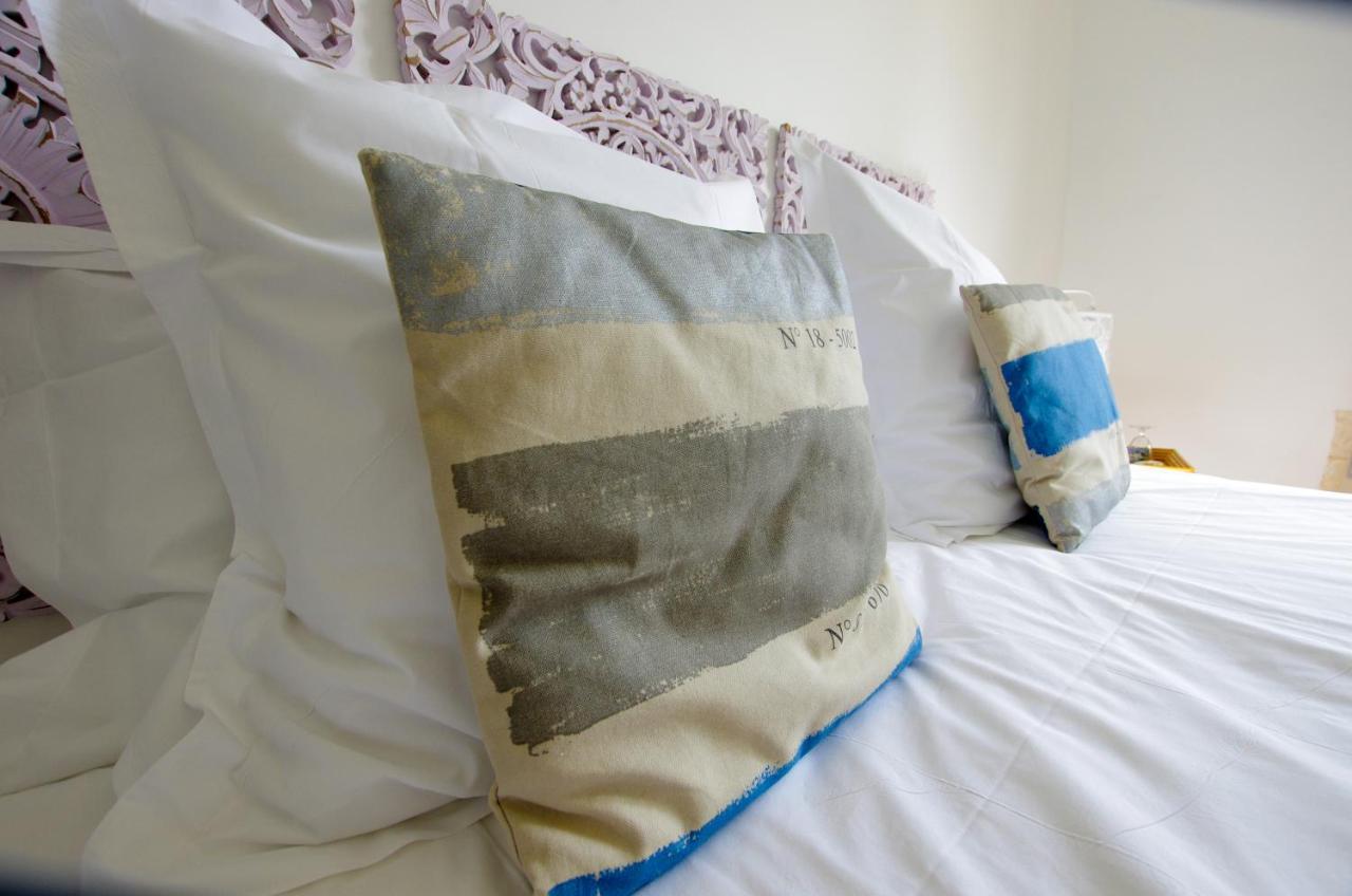 Bed and Breakfast Logis Saint Leonard Dompierre-sur-Mer Exterior foto