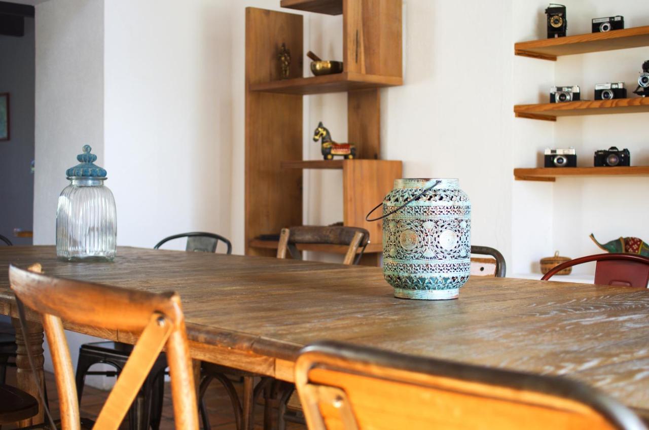 Bed and Breakfast Logis Saint Leonard Dompierre-sur-Mer Exterior foto